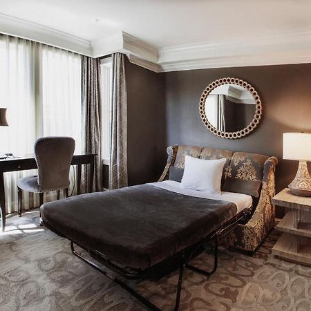 Hotel Ballard ซีแอตเทิล ภายนอก รูปภาพ