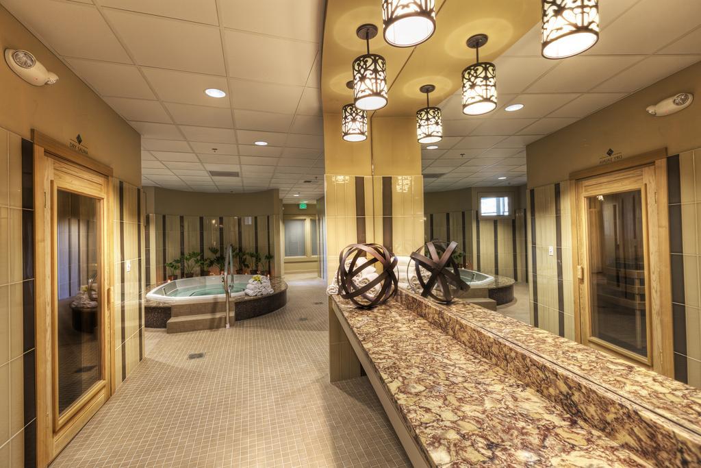 Hotel Ballard ซีแอตเทิล ภายนอก รูปภาพ