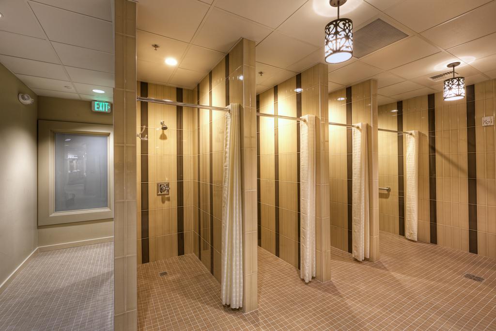 Hotel Ballard ซีแอตเทิล ภายนอก รูปภาพ