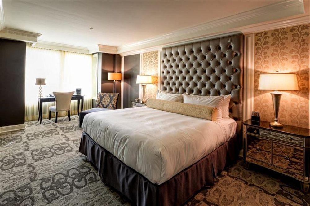 Hotel Ballard ซีแอตเทิล ภายนอก รูปภาพ
