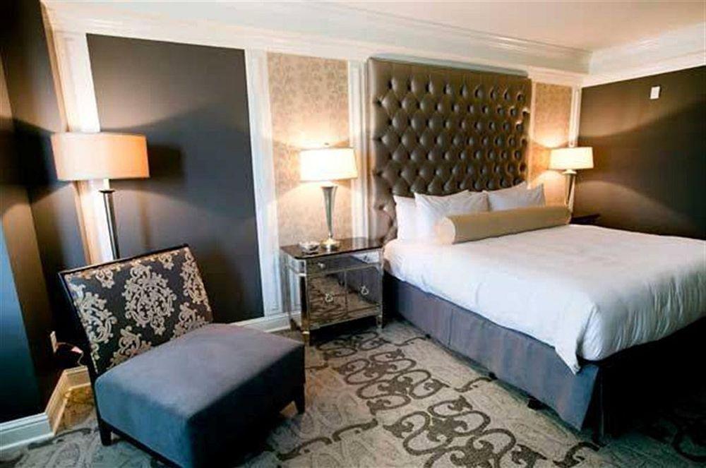 Hotel Ballard ซีแอตเทิล ภายนอก รูปภาพ
