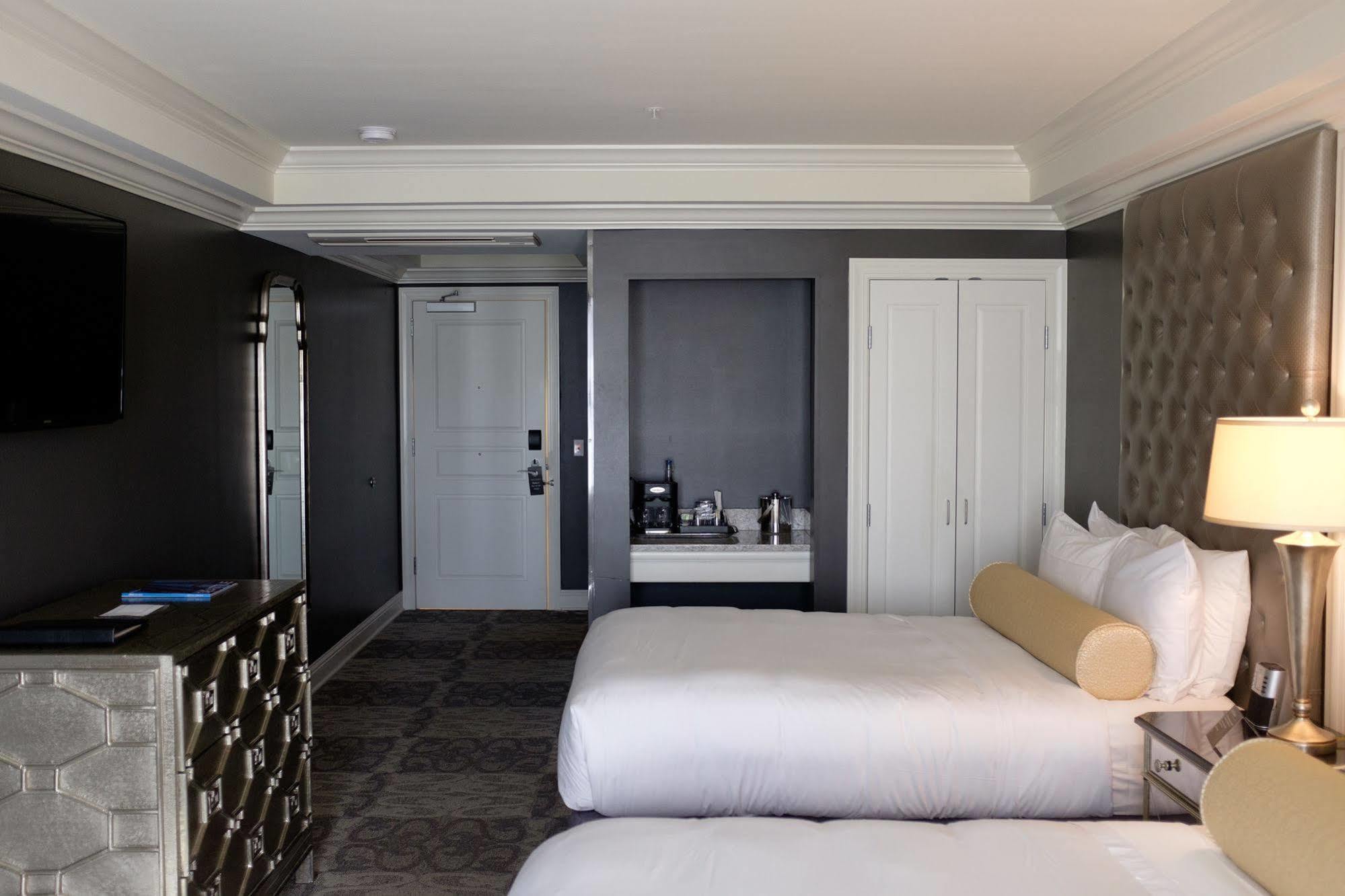 Hotel Ballard ซีแอตเทิล ภายนอก รูปภาพ