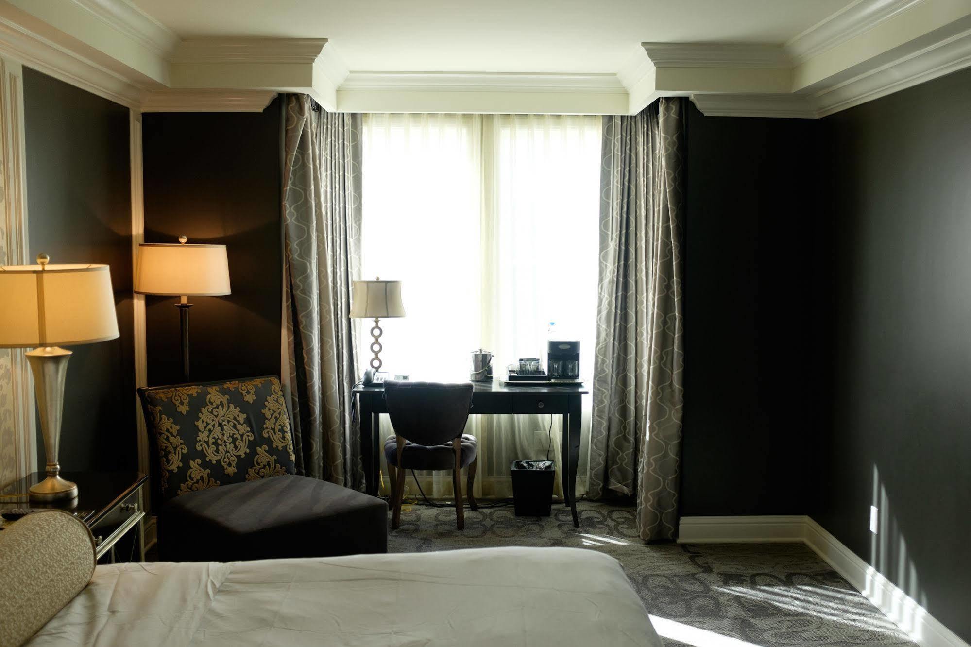 Hotel Ballard ซีแอตเทิล ภายนอก รูปภาพ