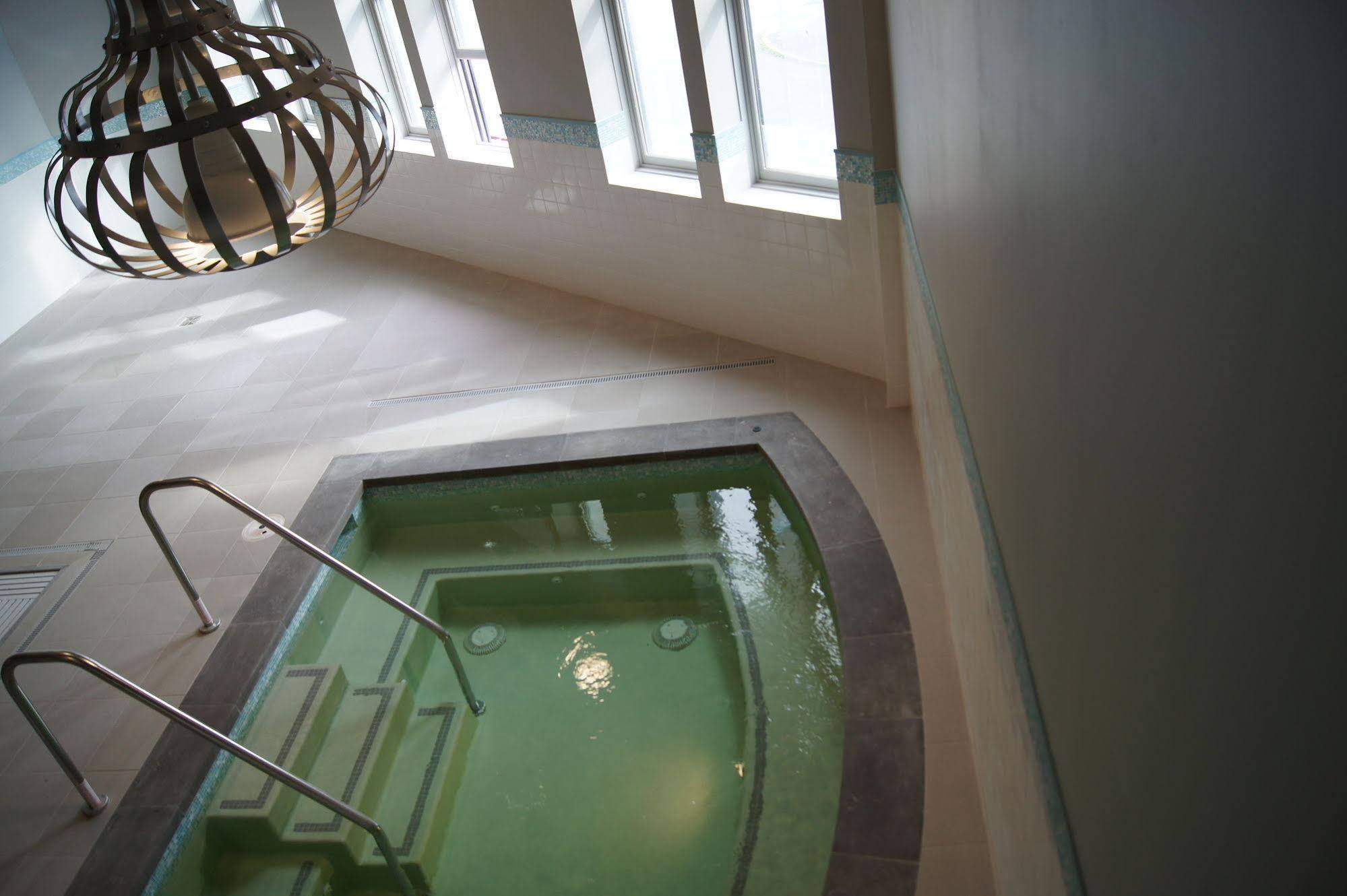 Hotel Ballard ซีแอตเทิล ภายนอก รูปภาพ