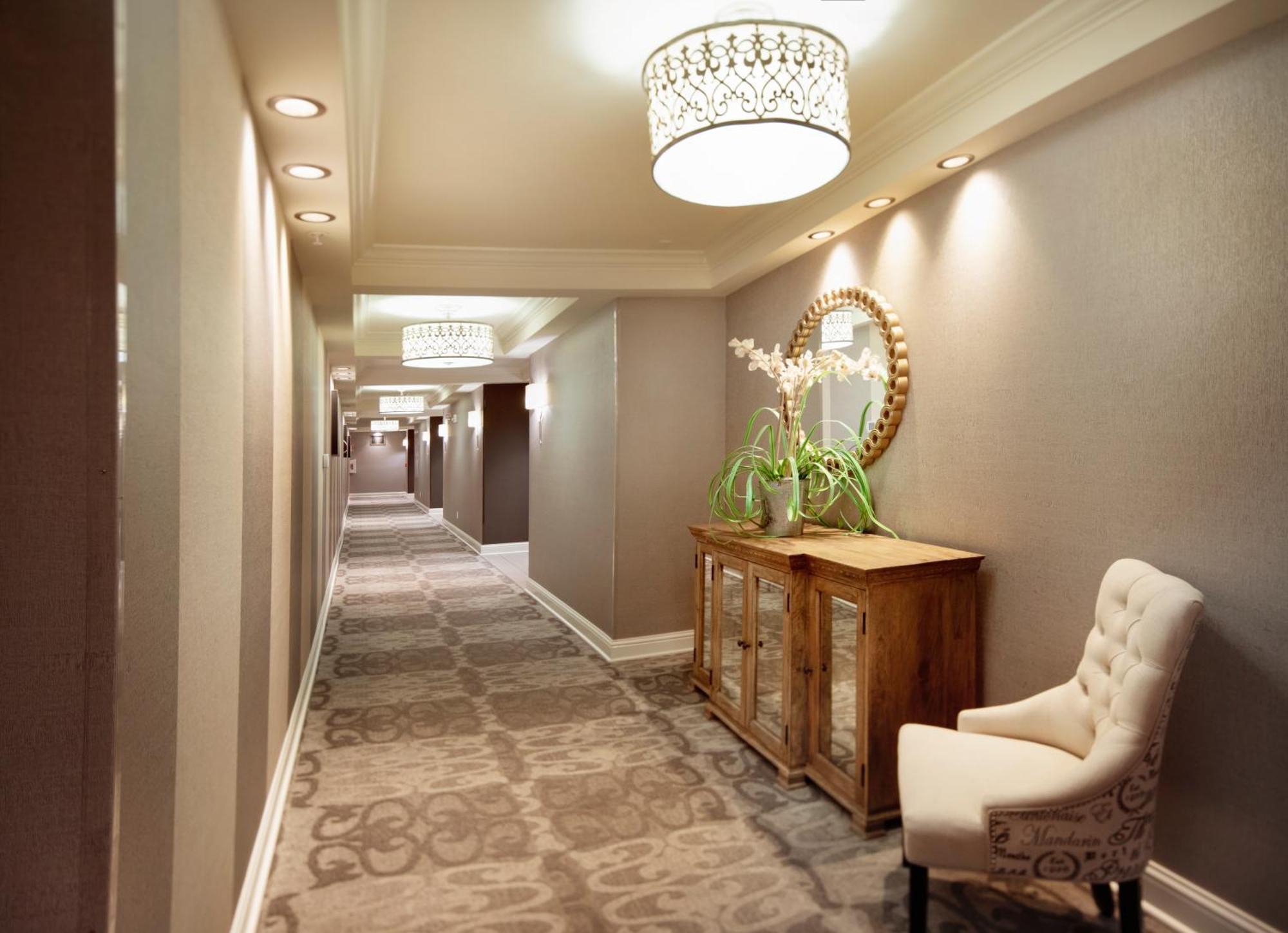 Hotel Ballard ซีแอตเทิล ภายนอก รูปภาพ