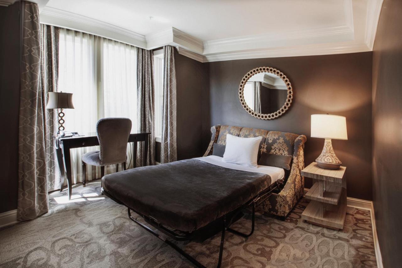 Hotel Ballard ซีแอตเทิล ภายนอก รูปภาพ
